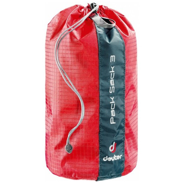 Мешок-чехол Deuter Pack Sack 3 (3940616 5050) 