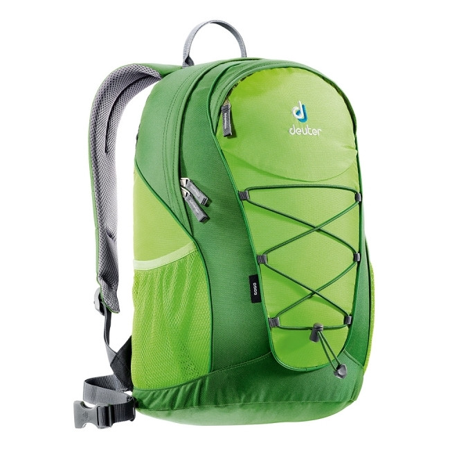 Рюкзак Deuter Gogo, зеленый  