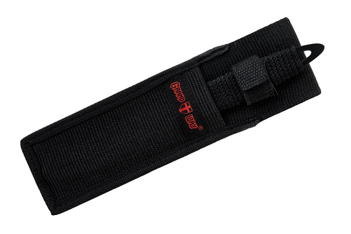 Нож Grand Way 6807 B  