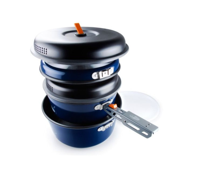 Набор посуды GSI Bugaboo Base Camper Medium  