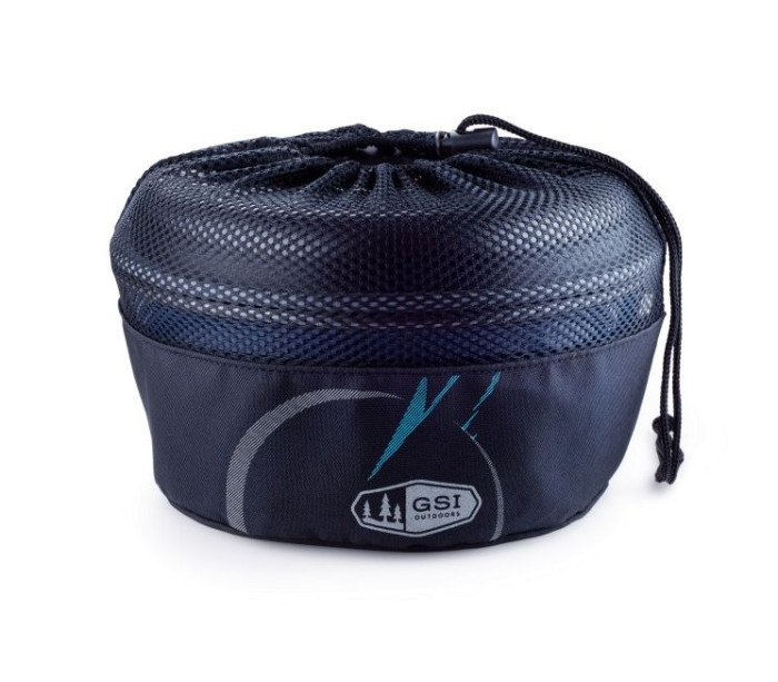 Набор посуды GSI Bugaboo Base Camper Medium  