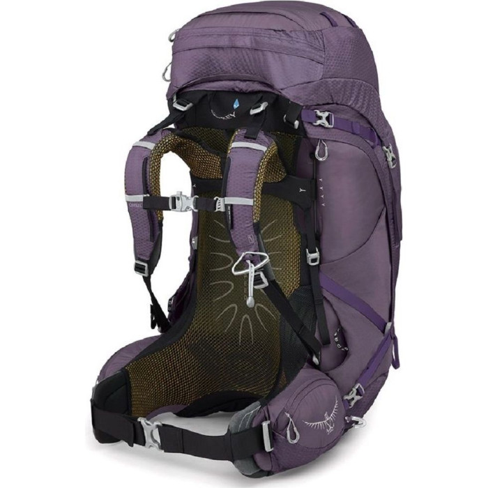 Рюкзак Osprey Aura AG 65 л Enchantment Purple - WM/L - фиолетовый  