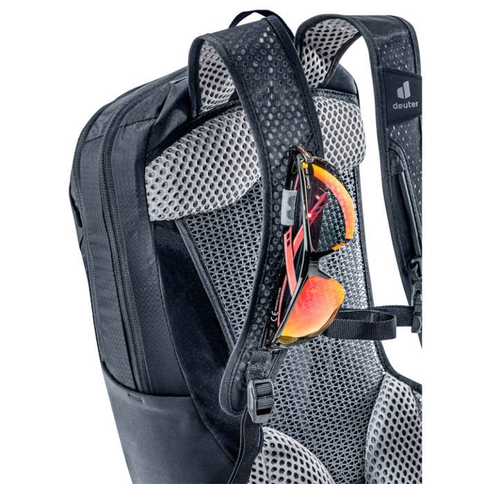 Рюкзак DEUTER Race Air цвет 7000  