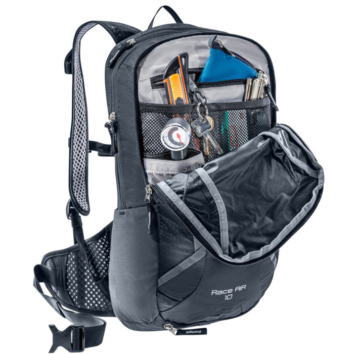 Рюкзак DEUTER Race Air цвет 7000  