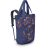 Рюкзак Osprey Daylite Tote Pack wild blossom print/alkaline - O/S - синий