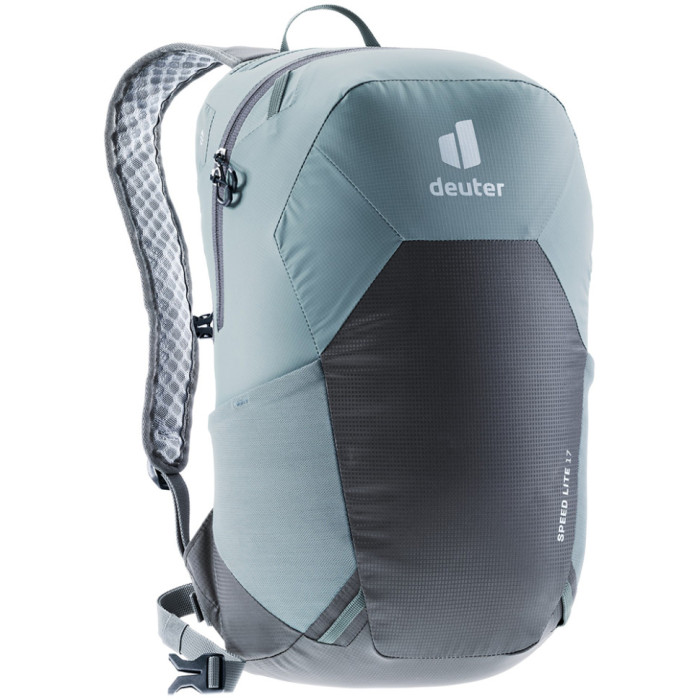 Рюкзак DEUTER Speed Lite 17 цвет 4412 