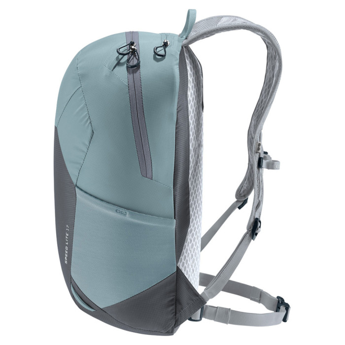Рюкзак DEUTER Speed Lite 17 цвет 4412  
