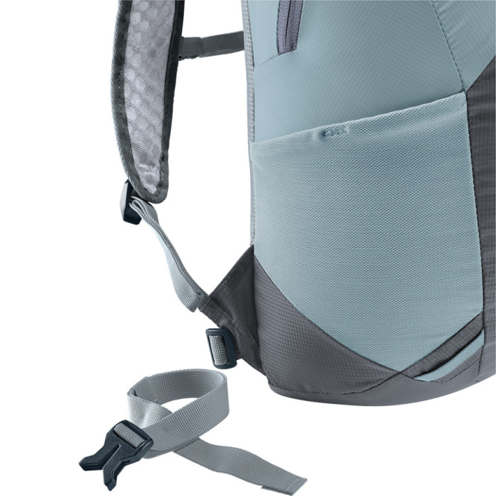 Рюкзак DEUTER Speed Lite 17 цвет 4412  