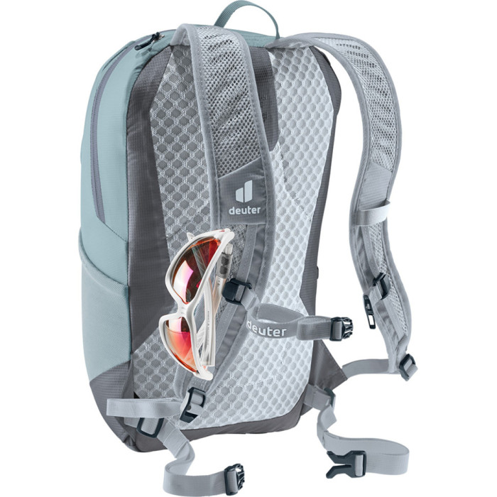Рюкзак DEUTER Speed Lite 17 цвет 4412  