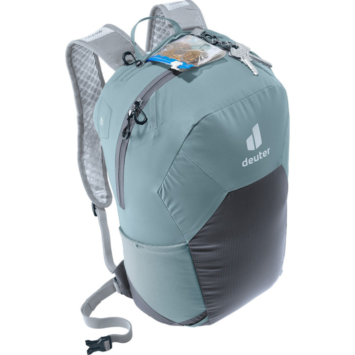 Рюкзак DEUTER Speed Lite 17 цвет 4412  