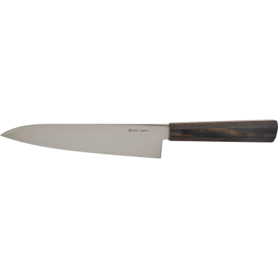 Нож кухонный Kanetsune Ichizu Wa-Gyutou, 210 mm