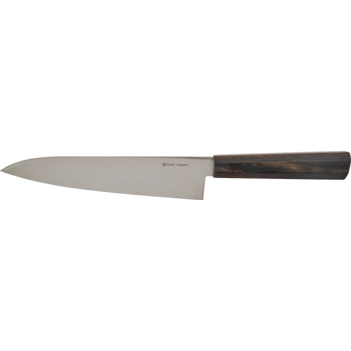 Нож кухонный Kanetsune Ichizu Wa-Gyutou, 210 mm  
