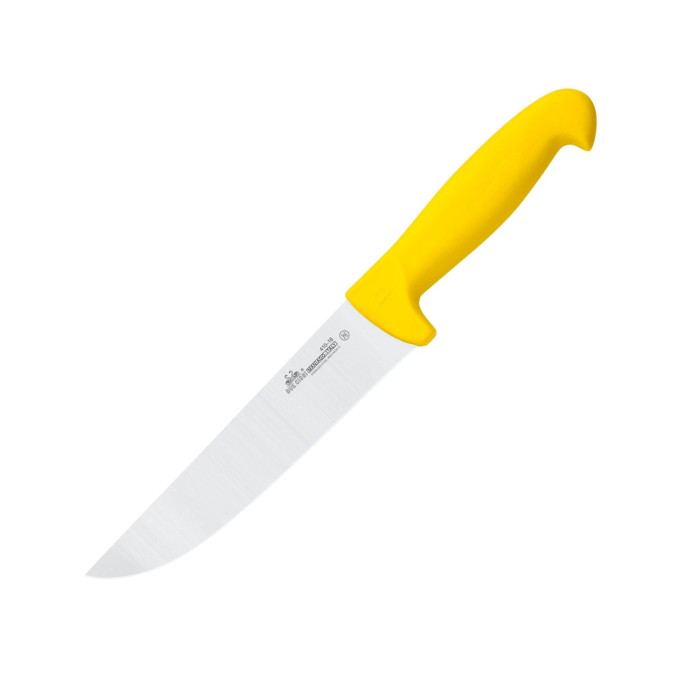 Нож кухонный Due Cigni Professional Butcher Knife, 180 mm (410-18NG) 