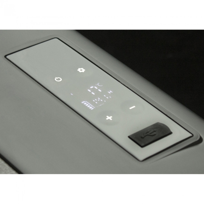 Портативный холодильник Brevia 15L, 22100  