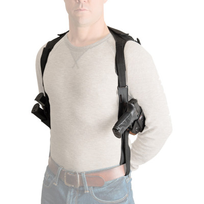 Плечевая система Fobus для кобуры (KTF SR)