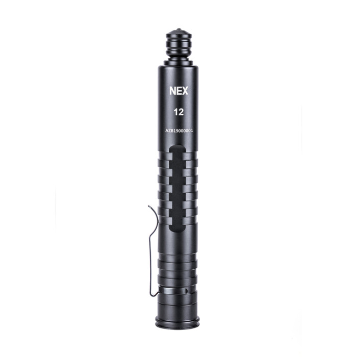 Телескопическая дубинка NEX Walker N12 