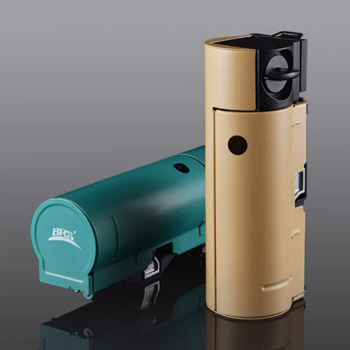 Газовая горелка BRS-99 (бежевый)  