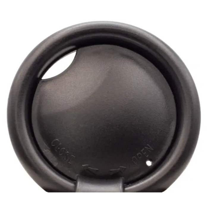 Термокружка TRAMP с поилкой и защелкой 350мл UTRC-020 olive  