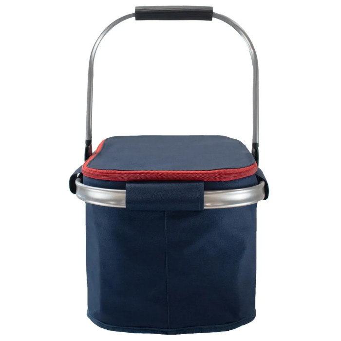 Термосумка Semi Line 26 Navy (L2061-1)