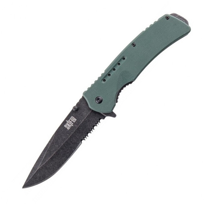 Нож Skif Plus Tactic olive  