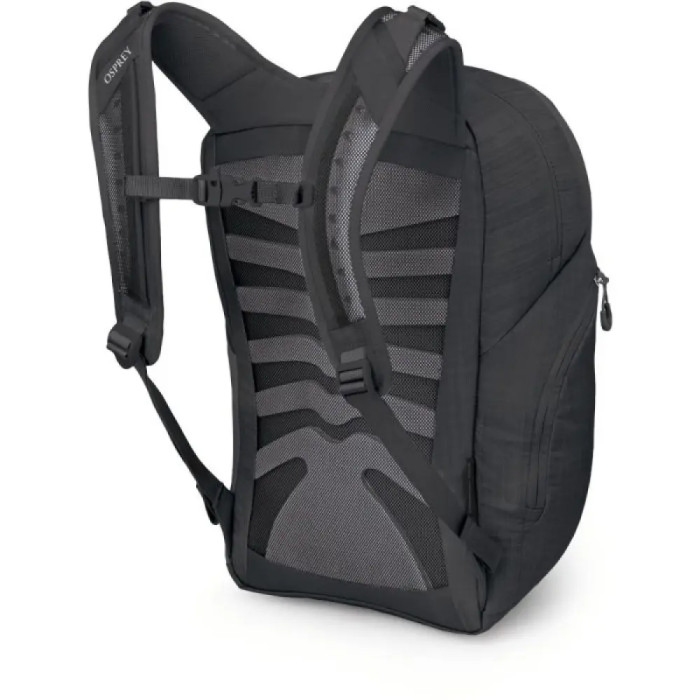 Рюкзак Osprey Poco Changing Pack black - O/S - черный  