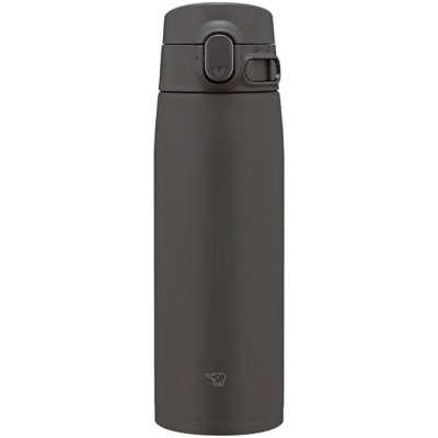Термокружка Zojirushi SM-VB60BM 0.60 л soft black