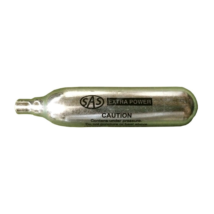 Баллон CO2 SAS 12 г 