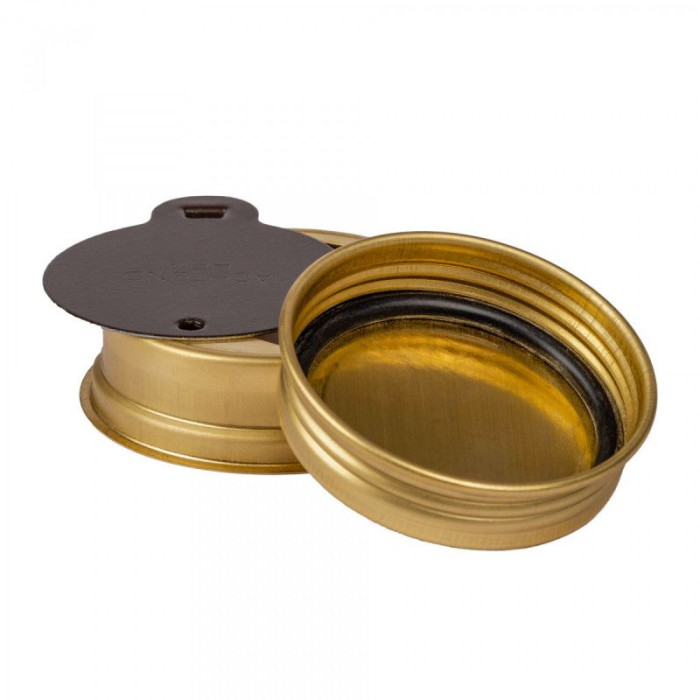 Уплотнительное кольцо для спиртовой горелки Trangia O-Ring For Lid Spirit Burner EG25  