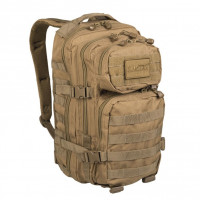 Рюкзак Mil-Tec Backpack US Assault Small Coyote 20L Original