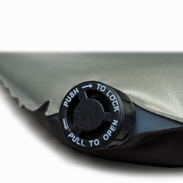 Коврик туристический Wechsel Teron L 5.0  