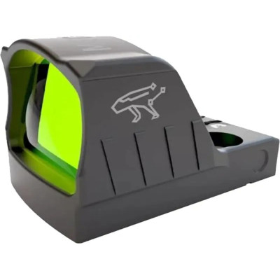 Прицел коллиматорный Canik MO1 Mecanik Micro 3 MOA