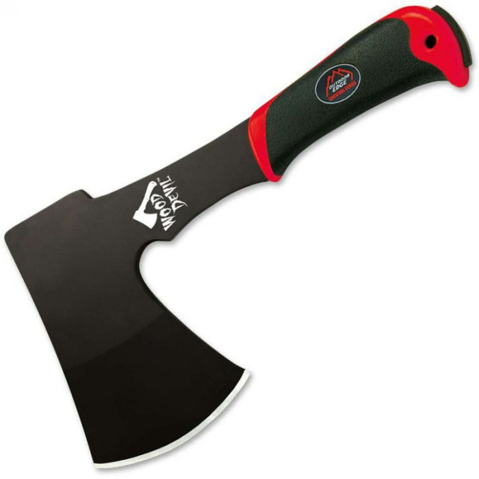 Топор Outdoor Edge Wood Devil Axe 09OE002 
