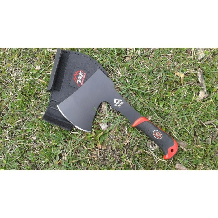 Топор Outdoor Edge Wood Devil Axe 09OE002  