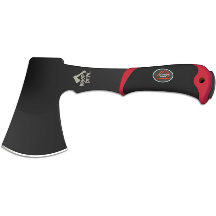 Топор Outdoor Edge Wood Devil Axe 09OE002  