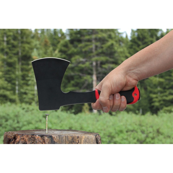Топор Outdoor Edge Wood Devil Axe 09OE002  
