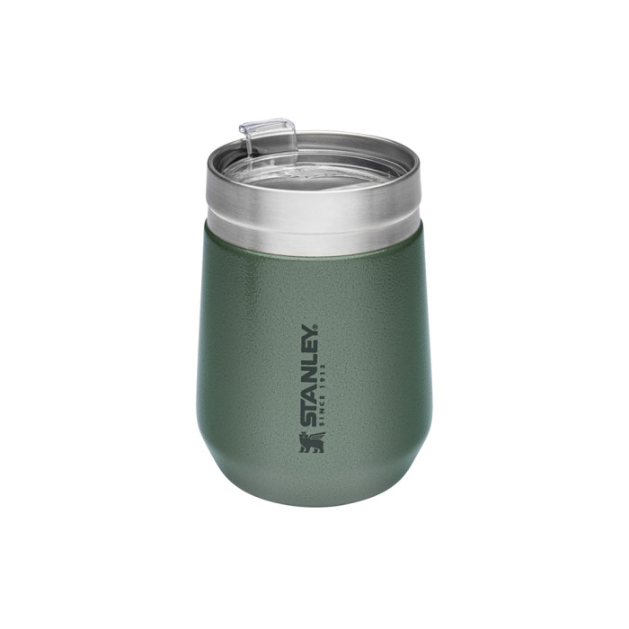 Термостакан Stanley Everyday - темно-зеленый- 0.3 л  