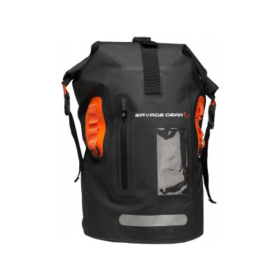 Рюкзак Savage Gear Waterproof Rollup Rucksack 40L