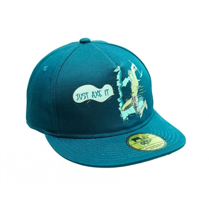 Кепка Ogso Rapper Cap Just Axe It 56-57  