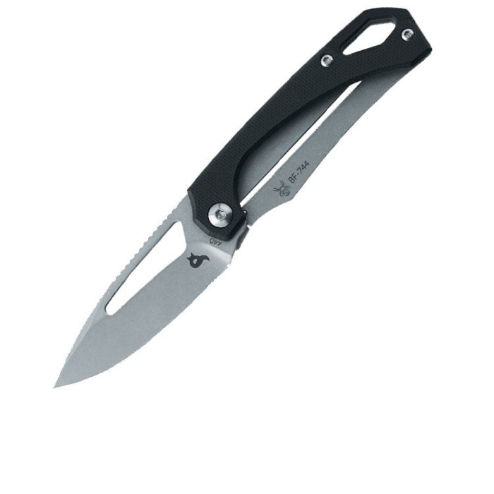 Нож Fox Racli, G10 