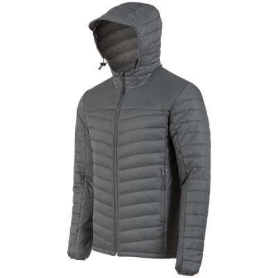 Куртка зимняя Highlander Lewis Graphite, XS