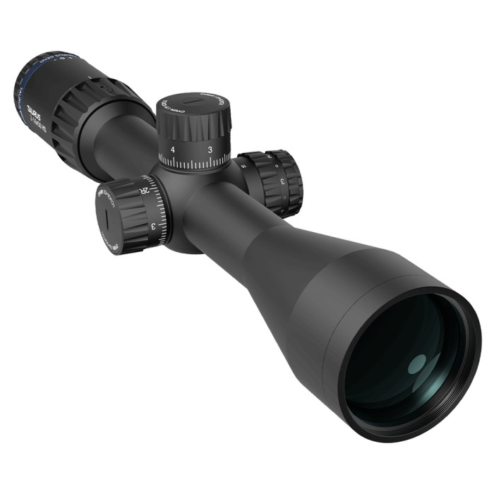 Прицел оптический Vector Optics Taurus 2-16x50 (30 мм) illum. SFP HD  
