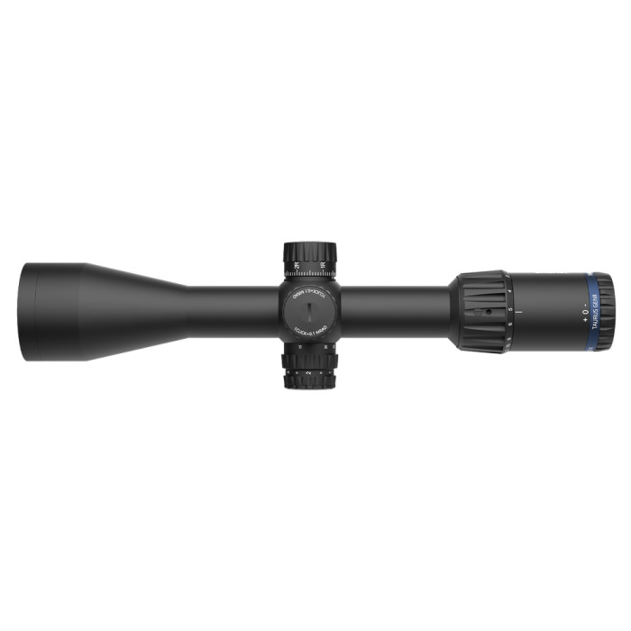 Прицел оптический Vector Optics Taurus 2-16x50 (30 мм) illum. SFP HD  