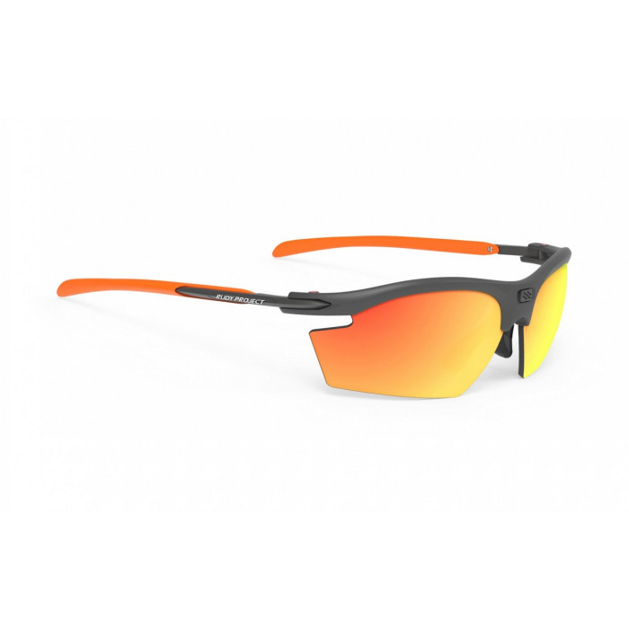 Очки Rudy Project Rydon Slim Graphite-Pol3fx Hdr Mls (SP546498-0000)  