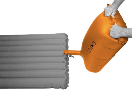 Ковер надувной Exped DOWNMAT XP 7 M  