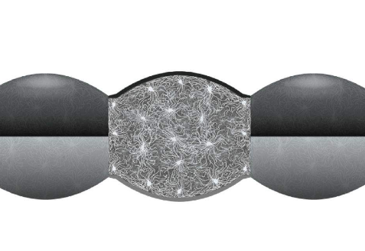 Ковер надувной Exped DOWNMAT XP 7 M  