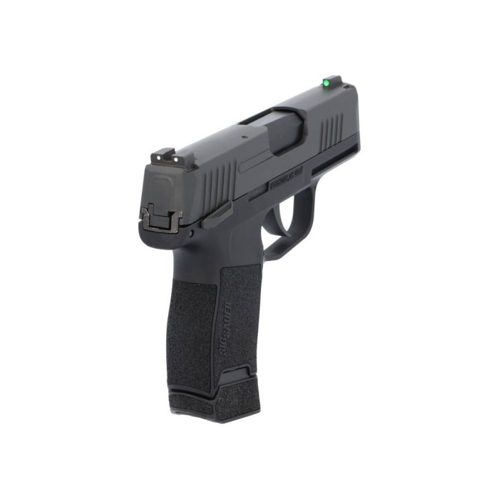 Пистолет пневматический Sig Sauer P365 Blowback кал.4,5мм  