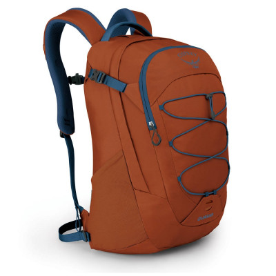 Рюкзак Osprey Quasar Umber Orange 