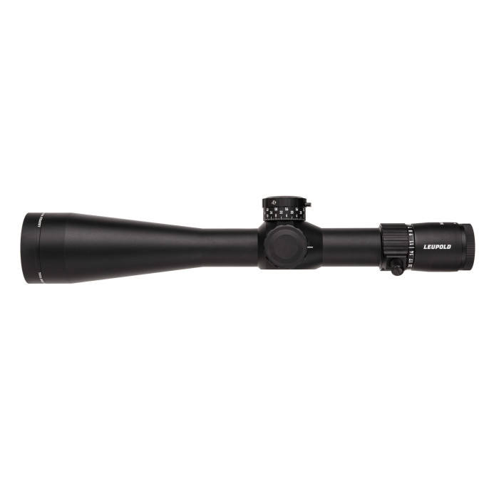 Прицел оптический Leupold MARK 5HD 5-25x56 (35mm) M1C3 FFP PR2-MOA (180291)  
