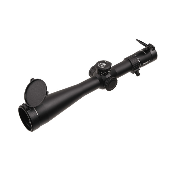 Прицел оптический Leupold MARK 5HD 5-25x56 (35mm) M1C3 FFP PR2-MOA (180291)  