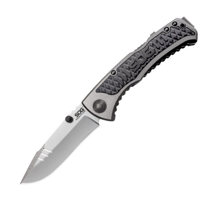 Нож SOG SideSwipe Mini  